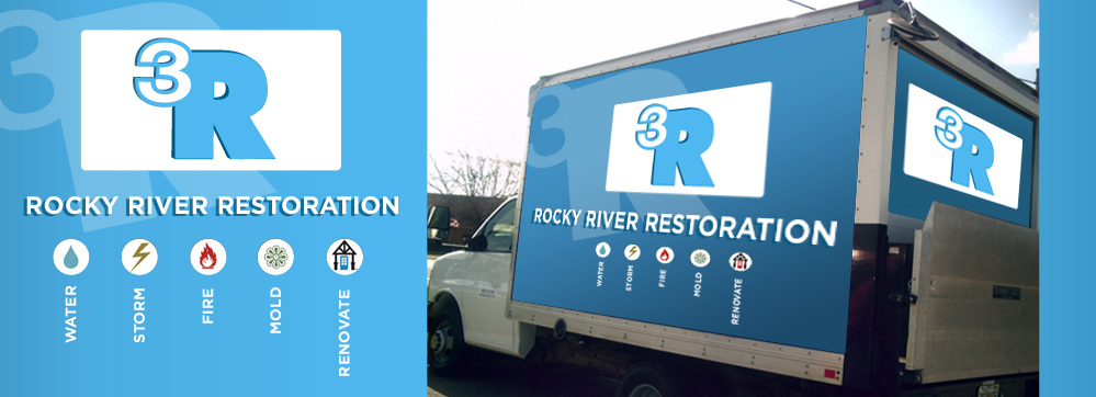 Rocky River Restoration