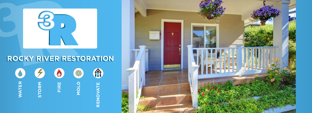 Rocky River Restoration