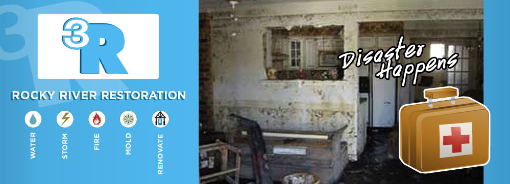 Rocky River Restoration