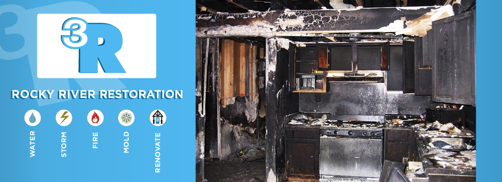 Rocky River Restoration