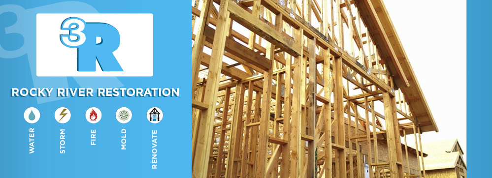 Rocky River Restoration