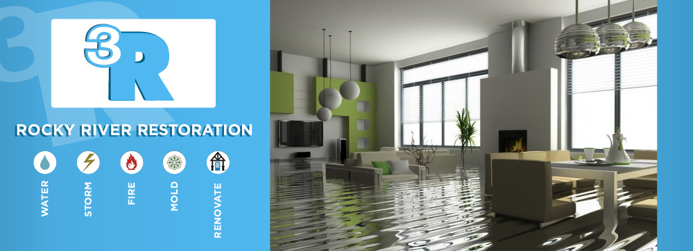 Rocky River Restoration